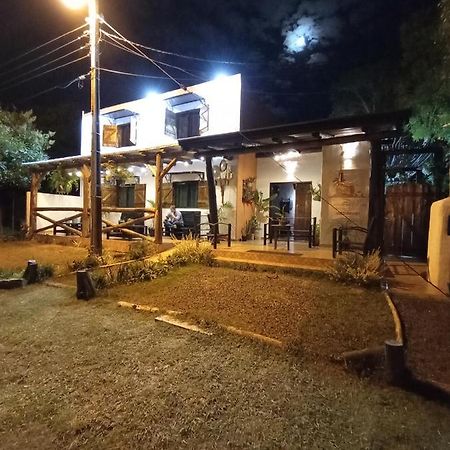 Bed and Breakfast Cerca Del Rio Carmen del Paraná Exterior foto