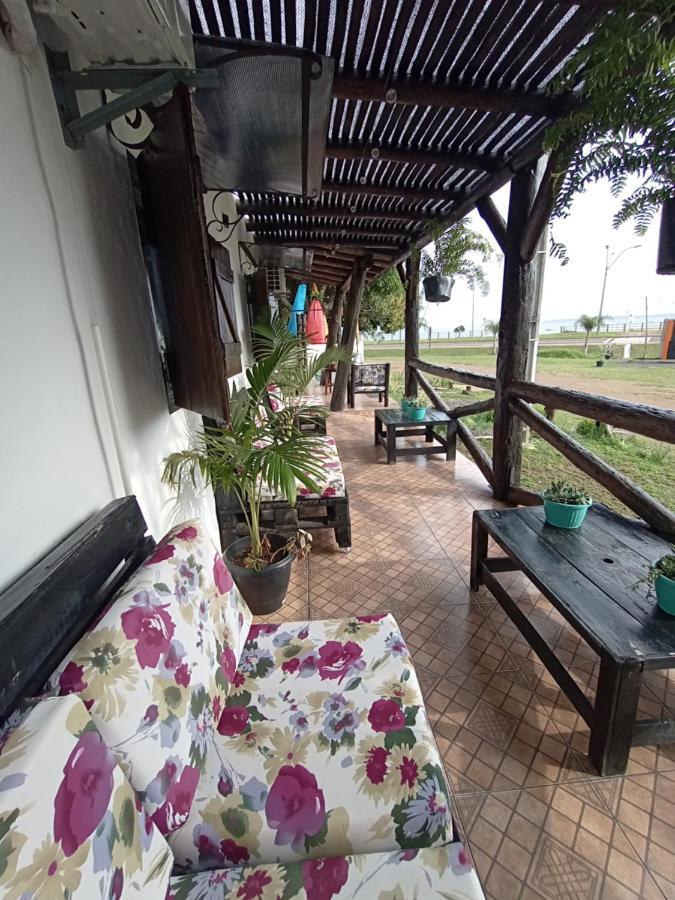 Bed and Breakfast Cerca Del Rio Carmen del Paraná Exterior foto